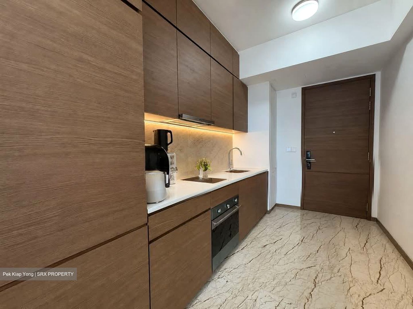 Queens Peak (D3), Condominium #556362571